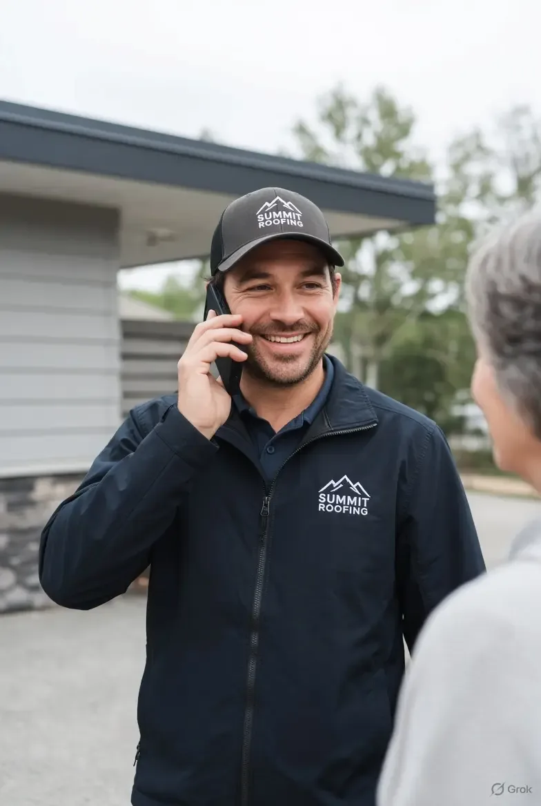 Flat Roof Leak Repair Wadena, MN FAQs